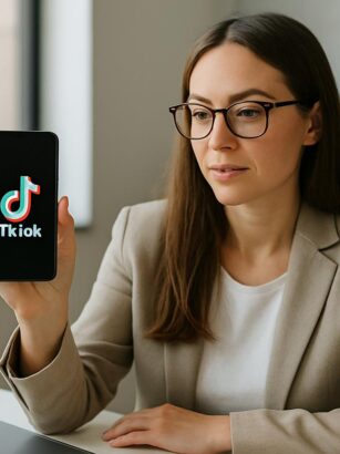 TikTok dla biznesu – czy nadal warto inwestować? Jak budować stabilny wzrost w erze krótkich form