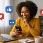 TikTok dla biznesu – czy nadal warto inwestować? Jak budować stabilny wzrost w erze krótkich form