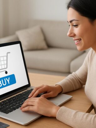 AI w e-commerce – jak zwiększyć konwersję sklepu?