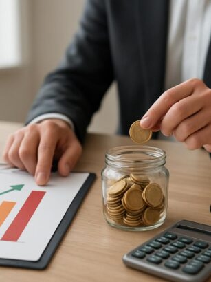 Jak stworzyć skuteczny system premiowy? klucz do stabilnego wzrostu firmy