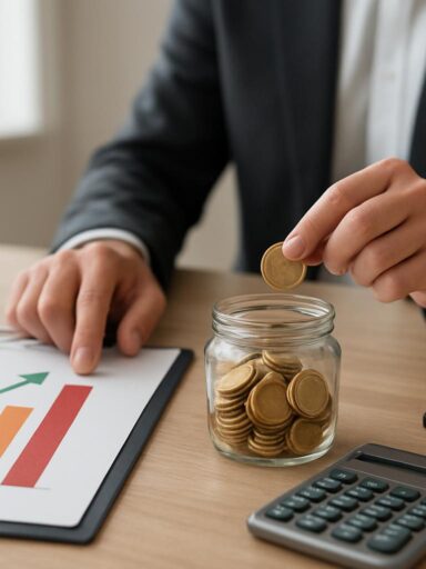 Jak stworzyć skuteczny system premiowy? klucz do stabilnego wzrostu firmy