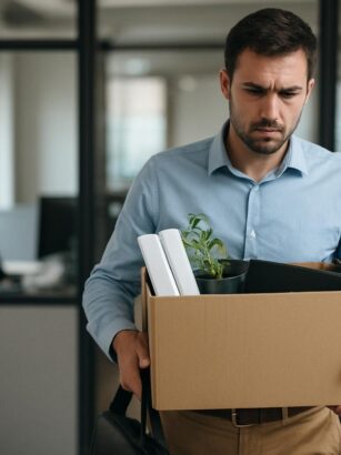 Stabilny fundament przedsiębiorstwa: dlaczego pracownicy odchodzą z firm?
