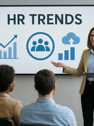 Największe trendy HR na najbliższe lata: jak budować stabilną firmę w świecie zmian