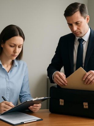 Jak przygotować się do kontroli w firmie? Praktyczny przewodnik dla przedsiębiorców