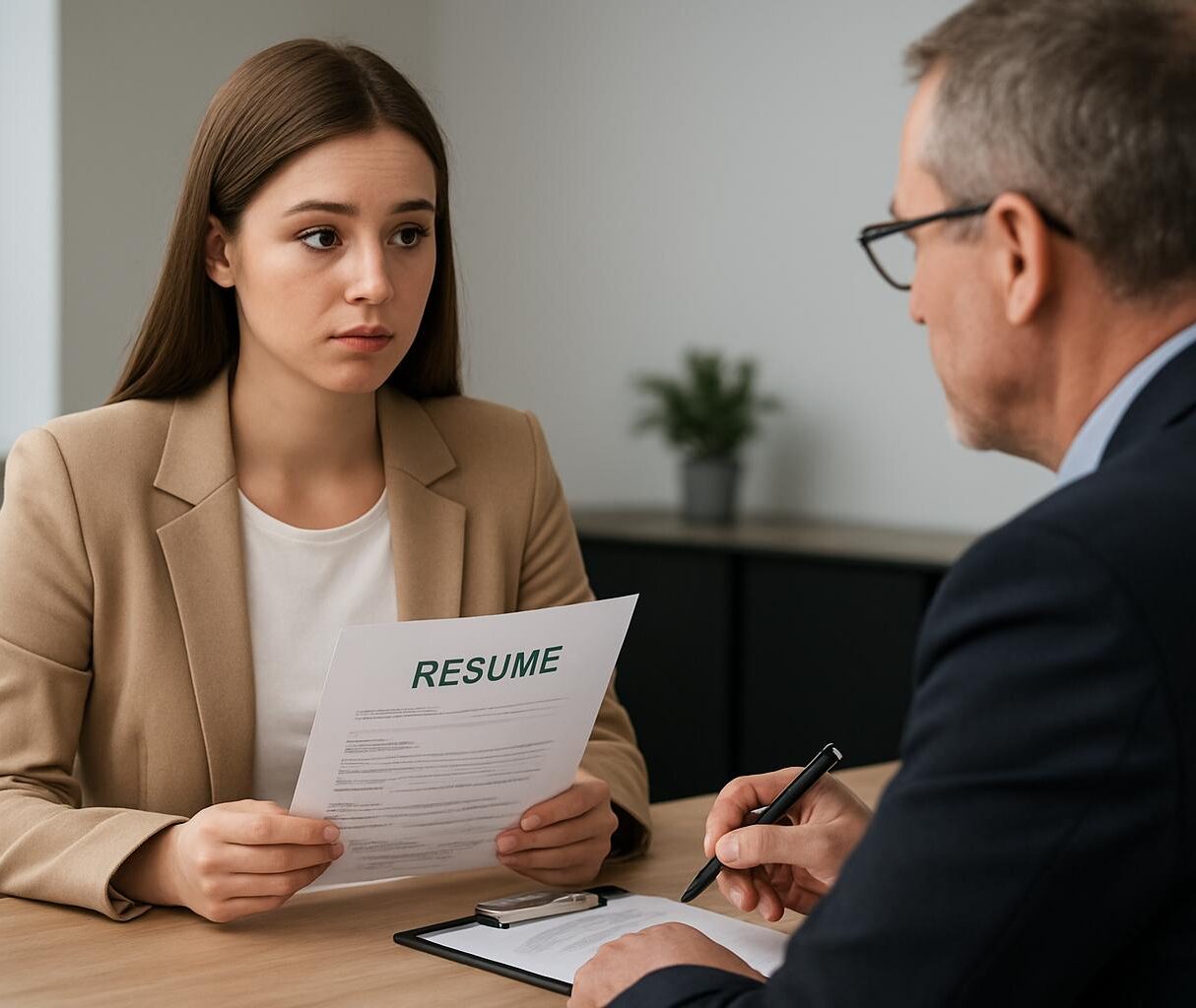 Rekrutacja bez doświadczenia: czy to się opłaca?