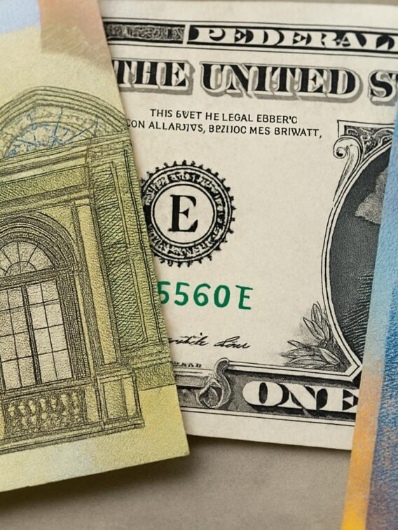 Euro, dolar czy frank – które waluty są najstabilniejsze?